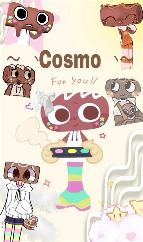 Image result for Alien Cosmo Dandys World