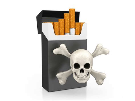 Smoking isn’t just burning your lungs but also your wallet - Side ...