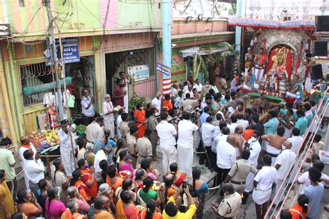 Ratha Saptami at Sri Kodanda Rama Swamy Vari Temple on 16th Feb ...