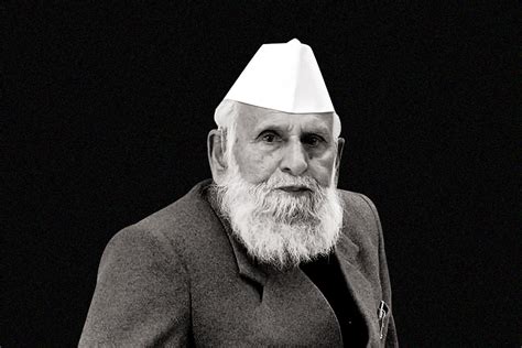 Shafiqur Rahman Barq, India's oldest MP died at the age of 93। Sangbad ...