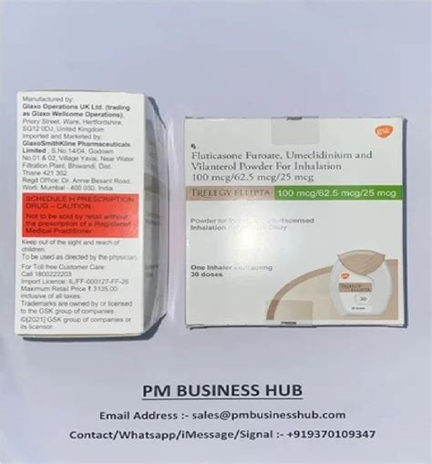 Image result for Trelegy Inhaler Tutorial