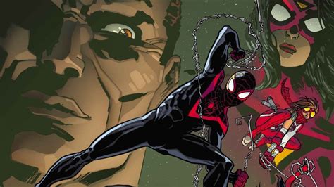 Ο Norman Osborn γίνεται μέντορας πολλών Αραχνο-ηρώων στο "The Amazing ...