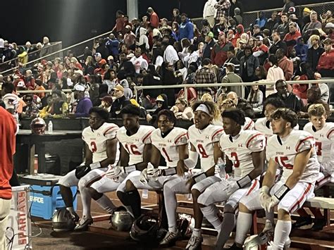 Saraland vs. Lipscomb Full Preview - WNSP Sports Radio 105.5FM