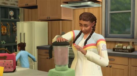 The Sims 4 Adventure Awaits Expansion Pack Officially Revealed in First ...