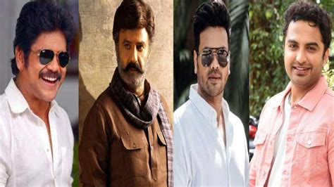 Star Anchors : అటు సిల్వర్ స్క్రీన్.. ఇటు టీవీ స్క్రీన్ .. తగ్గేదే లే ...