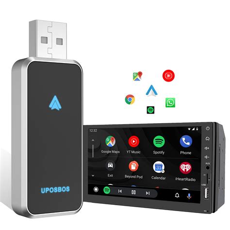 Android Auto Wireless Compatible Cars 的图像结果