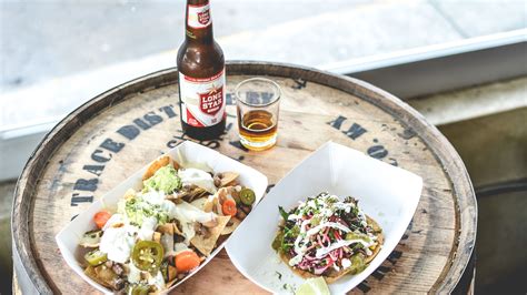 Eight Row Flint, the Heights, Houston, Texas, United States - Bar Review | Condé Nast Traveler