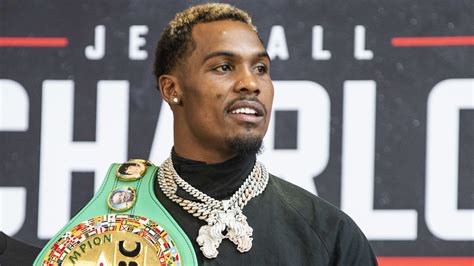 What time is the Jermall Charlo vs. Jose Benavidez Jr. fight tonight ...