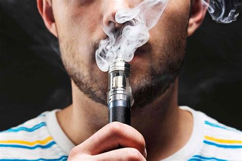 Vaping Laws & Health in Bali