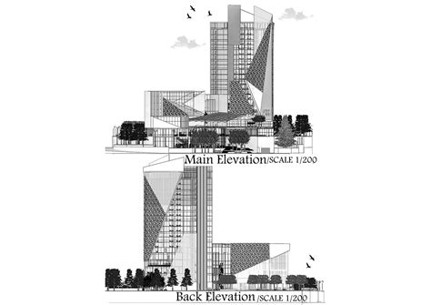 Mixed-Use Building Icon 的图像结果