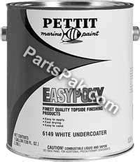 Easypoxy Topside Paint Undercoater - Quart : Amazon.in: Sports, Fitness ...