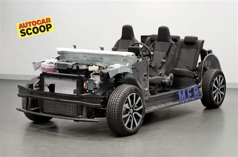 Skoda exploring a new modular platform for India
