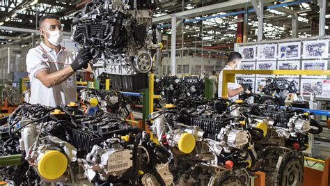 Stellantis Lays Off 150 Employees From Its Belvidere Assembly Plant: - MoparInsiders