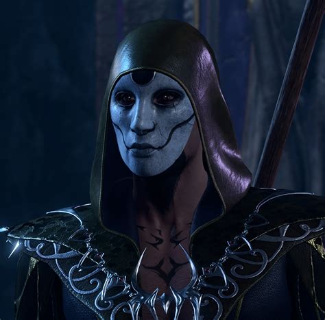 Uttermask - bg3.wiki
