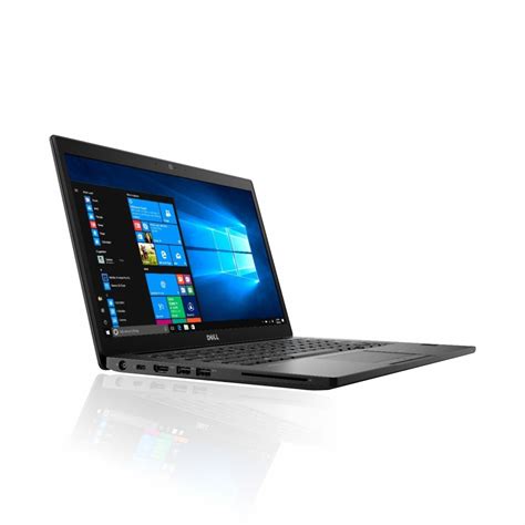 Refurbished Dell Latitude E7480 Intel Core i5 7TH Gen (8GB RAM, 256GB ...