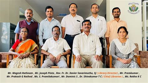 St. Joseph's College