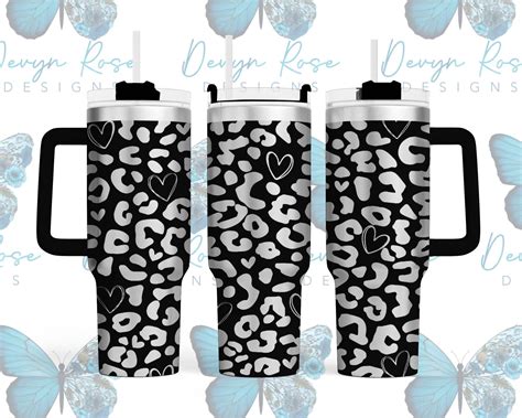 CHEETAH LOVE – Devyn Rose Designs