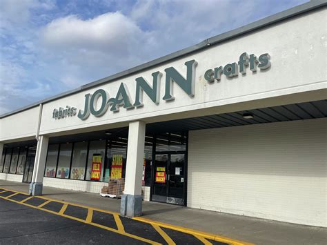 Joann fabric closing will hurt local fabric stores in Connecticut
