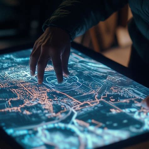 Interactive Map Online 的图像结果