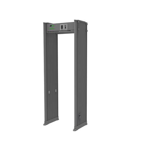 Door Frame Metal Detector | AMD1800 Pro
