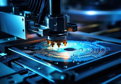 Image result for Microchip Programming Machine