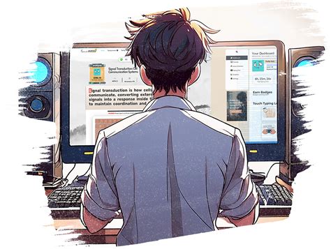 Image result for Type Writing Practice