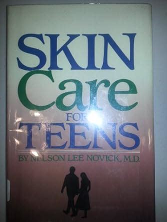 Buy Skin Care for Teens Book Online at Low Prices in India | Skin Care ...