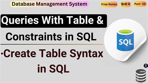 Image result for CreateTable Java.sql