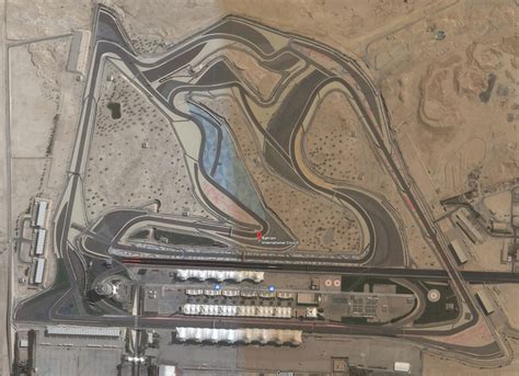 Bahrain Grand Prix: Wiki info, F1 Race, Photos & GP History