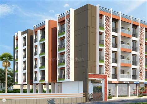 Om Shree Residency | at Bilimora, Navsari