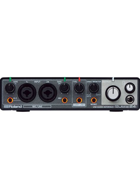 Roland USB Audio Interface 的图像结果
