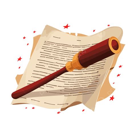 Amending The Constitution Clip Art