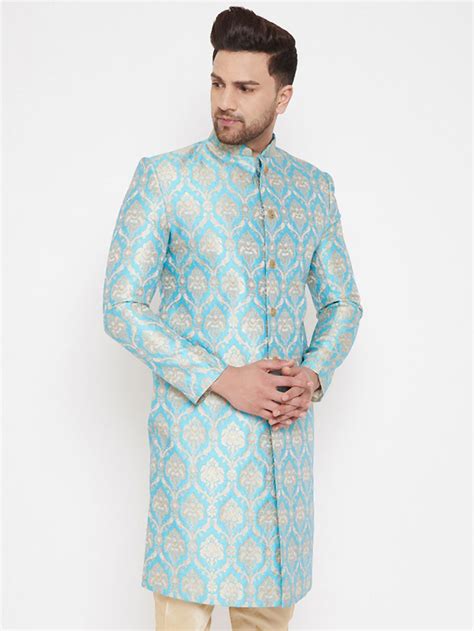 Buy Men Sherwani For Wedding Online India | Vastramay – vastramay