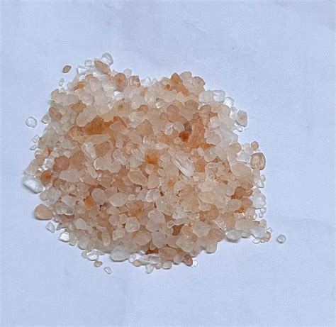 Himalayan Pink Rock Salt - Himalayan Rock Salt Pink Salt Trader ...