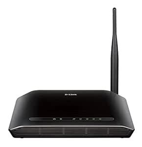D-Link Dir-600M Broadband Wireless Router (3 Year Manufacture Warranty ...