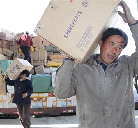 搬运装卸技能的好坏会影响工资的高低--北京万力搬运公司