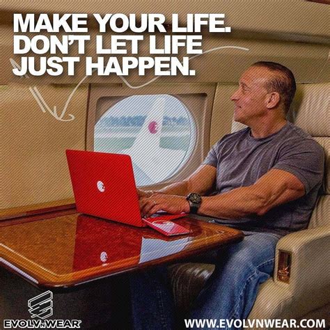 Pin by EvolvnWear on Wisdom | Career motivation, Coach motivation, Life ...