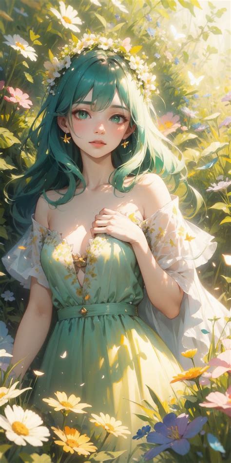 Stable Diffusion 的图像结果