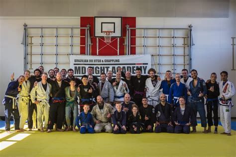 Hilversum ? Pagina 2 ? MD Fight Academy