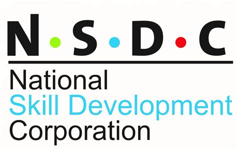 National Skill Development Corporation 的图像结果