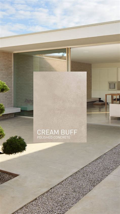 Cream Buff Flooring: Create a Relaxing Atmosphere with this Inviting Color
