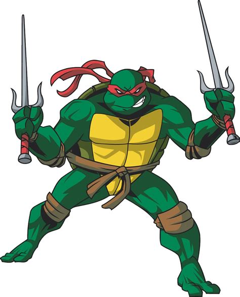 Ninja Turtles PNG Images Transparent Background
