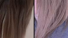 Professional Hair Color Removal by Pro Voke Hair Colour Remover Tutorial And Review Professional Hair Color Removal