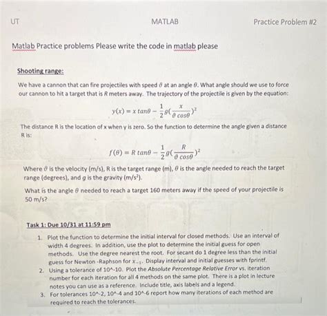 Image result for MATLAB Textbook Problems