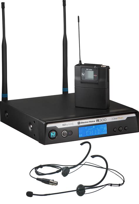 BOSCH ELECTRO VOICE R 300 EA – DEV ELECTRONICS