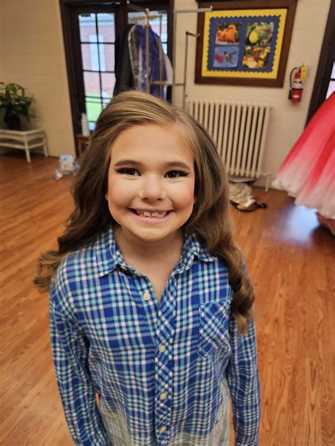 EG had a great time and made some new friends at the Bama Belle ...