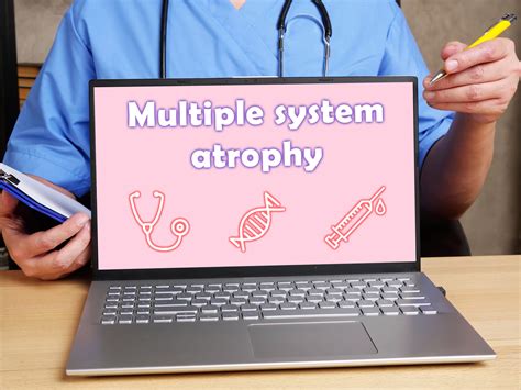 Image result for Multiple System Atrophy Progression