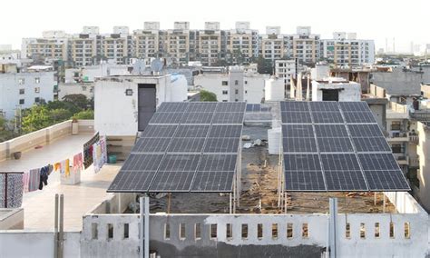 8kW Solar System Price in India, 2024
