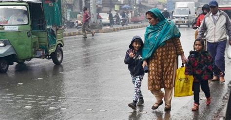 Rain, hailstorm in Punjab, Haryana to drop day temperatures | Skymet ...
