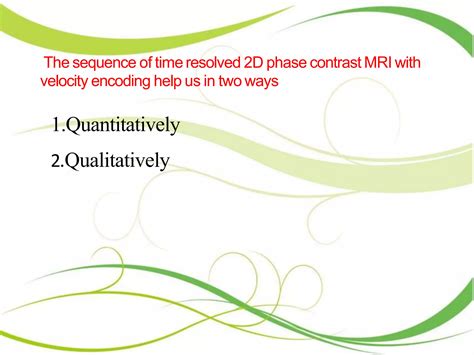 CSF Flow Study MRI 的图像结果